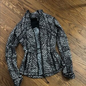 Lululemon Jacket